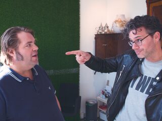 Bureau Sport: 'Rico Verhoeven vs. Badr Hari komt er!'