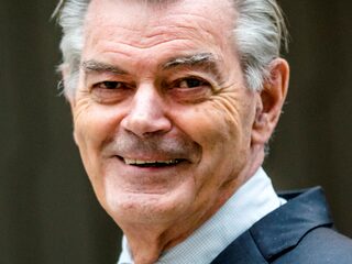 Martin van Rooijen (50plus): 'Brexit de grootste bedreiging voor de Nederlandse economie'