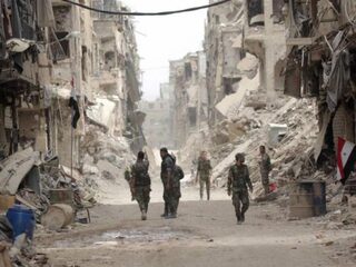 Burgemeester Ede voelt zich machteloos over terugkerende Syriëgangers