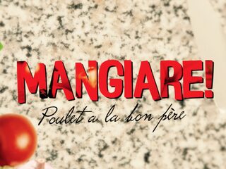 Mangiare! kookwedstrijd recept: Poulet a la bon père