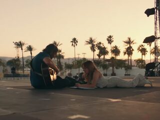 A Star Is Born: een meeslepende en muzikale remake