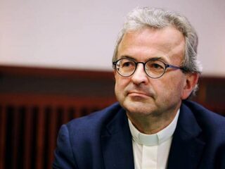 Nieuwe bisschop Roermond werd pas week geleden gevraagd