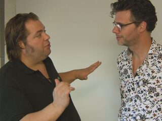 Bureau Sport: 'Jammer dat we geen gezonde hekel meer hebben aan Duitsers'