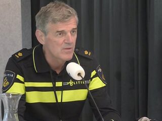 Bijna alle criminaliteit heeft digitaal deel, zegt 'cyberchef' van de politie