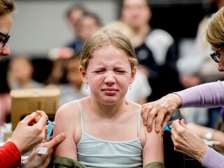 Homeopathische vaccinaties: 'Geen enkel bewijs dat het werkt'