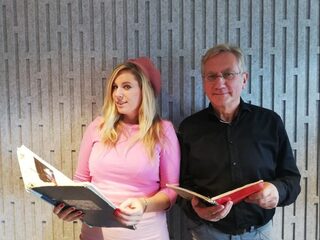 Je diepste dagboekgeheimen delen op tv, zou jij het doen?