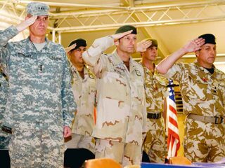 Mart de Kruif over zijn jaar als commandant in Afghanistan