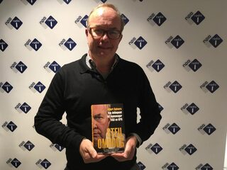 Het Nederlandse bedrijfsleven zit vol oplichters