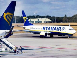 Piloten krijgen Ryanair op de knieën: ‘overwinning voor werknemersrecht’