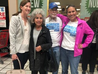 Midterms in de VS: beluister hier de mooiste reportages van Arjen van der Horst