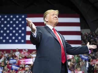 Waarom deze 'midterms' belangrijk zijn volgens Charles Groenhuijsen