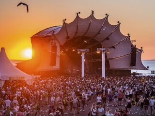 Nummers uit jouw pubertijd blijven altijd bij je