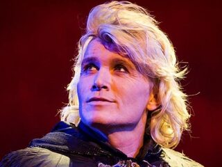 Hans Klok: Ik ben echt op mijn top