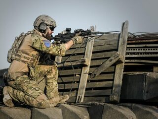 'Vaker militair bewijsmateriaal inzetten in strafzaken'