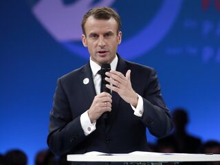 Stand.nl: Het opkomende nationalisme is zorgwekkend