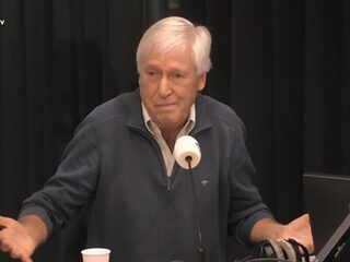 'Het gebied van etniciteit is in Nederland een mijnenveld geworden'