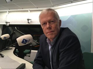 Scheidend AIVD-baas geeft veiligheid Nederland een zesje