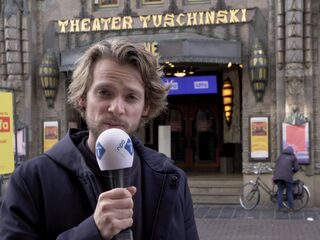 Ethische kwesties en extravagante figuren bij IDFA Reports