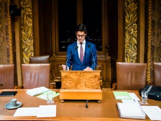 Is het gek dat we geen gekozen burgemeester hebben?