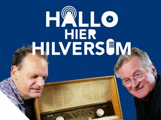 Hallo Hier Hilversum #2: ‘Radiogeheugen is warme kluwen’