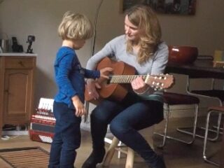 'Muziek kan wonderen doen bij patiënten'