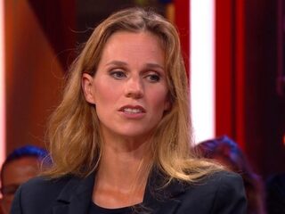 Mediaforum over interview Anne Lok: ‘Ze is wel een tikkeltje labiel’