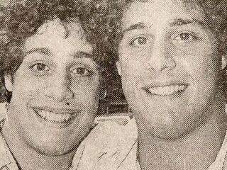 Three Identical Strangers: documentaire over een gescheiden drieling