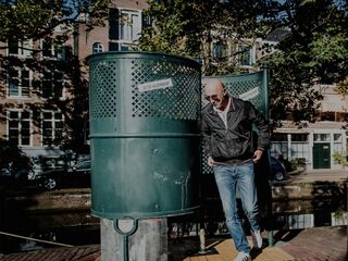 Groot tekort aan toiletten in Nederland