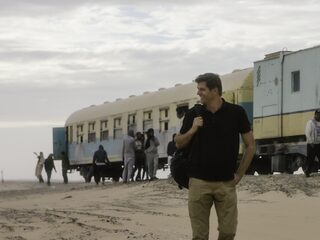 ‘Als je moeder een slaaf is, dan ben jij dat ook’