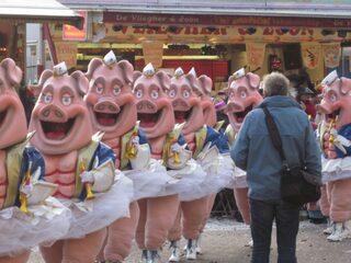 Volkscultuur subsidiëren is 'poging om er beter op te staan bij het volk'