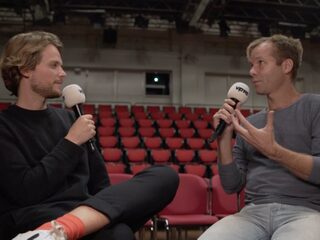 IDFA Report #8: ‘De mens in zijn meest zwakke vorm’