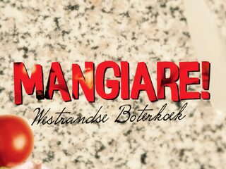 Mangiare! Kookwedstrijd recept: Boterkoek-Westrandse