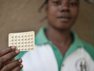 Het 'rendement' van ontwikkelingssamenwerking