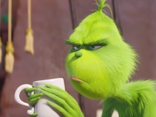 De 6 beste films met Benedict Cumberbatch