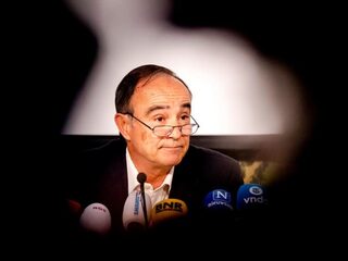 Nederland heeft zich 'schandelijk' gedragen in zaak-Poch