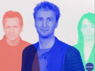 Dit was Brandpunt dan echt, goedenavond