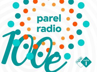 Warme audiobad dat Parel Radio heet