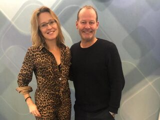 Danny Blind: 'Ik ben lang te bescheiden geweest, maar door voetbal heb ik me persoonlijk kunnen ontwikkelen'