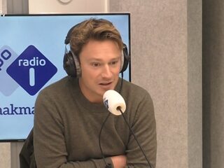 Quote-hoofdredacteur: 'De glans van onze enige overwinning werd er ook nog afgepoetst door de Mercurs-jury'