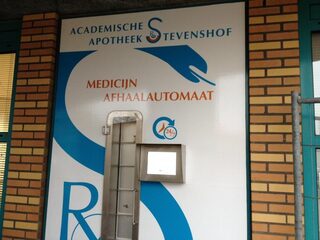 Het einde van het medicijntekort