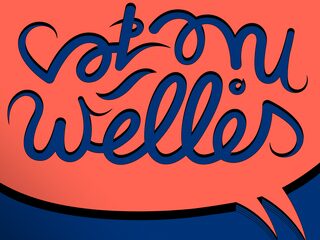 Welles-nietes tijdens de Kerst