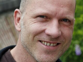 Maxim Hartman: 'Ik vind verliefdheid echt een afschuwelijke ziekte'