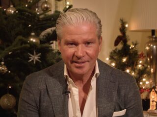 Aftellen naar 2019 in adventskalender met Dries Roelvink