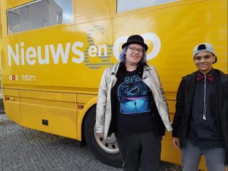 'Ondanks noodkreet is situatie in gesloten jeugdinstellingen ongewijzigd'