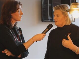 Ankie Broekers-Knol maakt zich zorgen over tekort aan juristen Eerste en Tweede Kamer