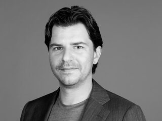 De Correspondent gaat Amerika en Engeland veroveren