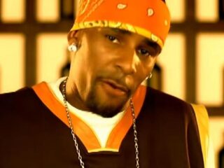 'Documentaire laat zien wat voor een zieke geest R. Kelly is'