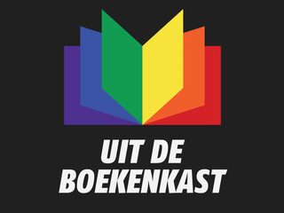 Uit de Boekenkast: 'Op dit moment heb ik besloten om tijdelijk niet christen te zijn'