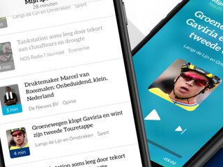 Wil jij op een geheel nieuwe manier naar NPO Radio 1 luisteren? Meld je dan nu aan!