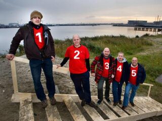 Radiodoc: Zes weken modder